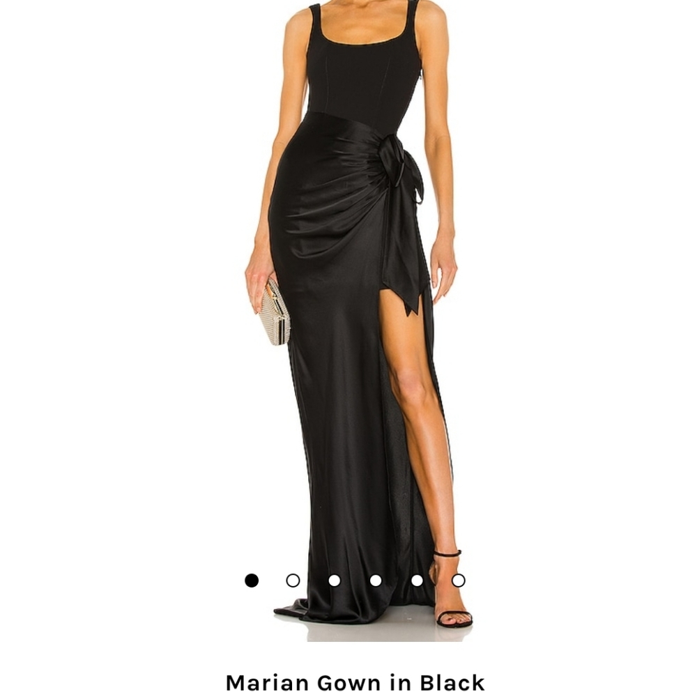 Marian Gown